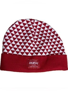 808 All Day Beanie